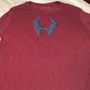 Men’s Hylete XL Crew T Shirt